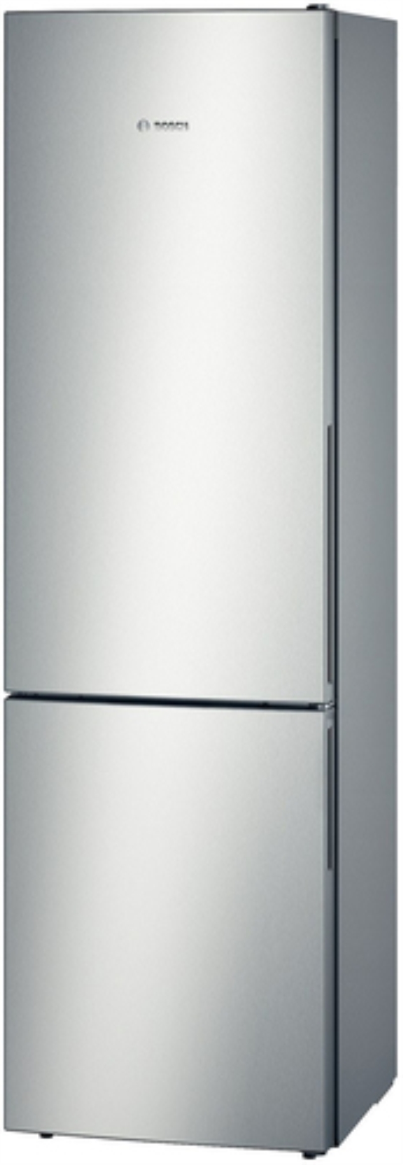 BOSE Frigorifero Bosch KGV39VL31S 344 LT classe A++